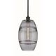 Option Oil Rubbed Bronze / Light Smoke