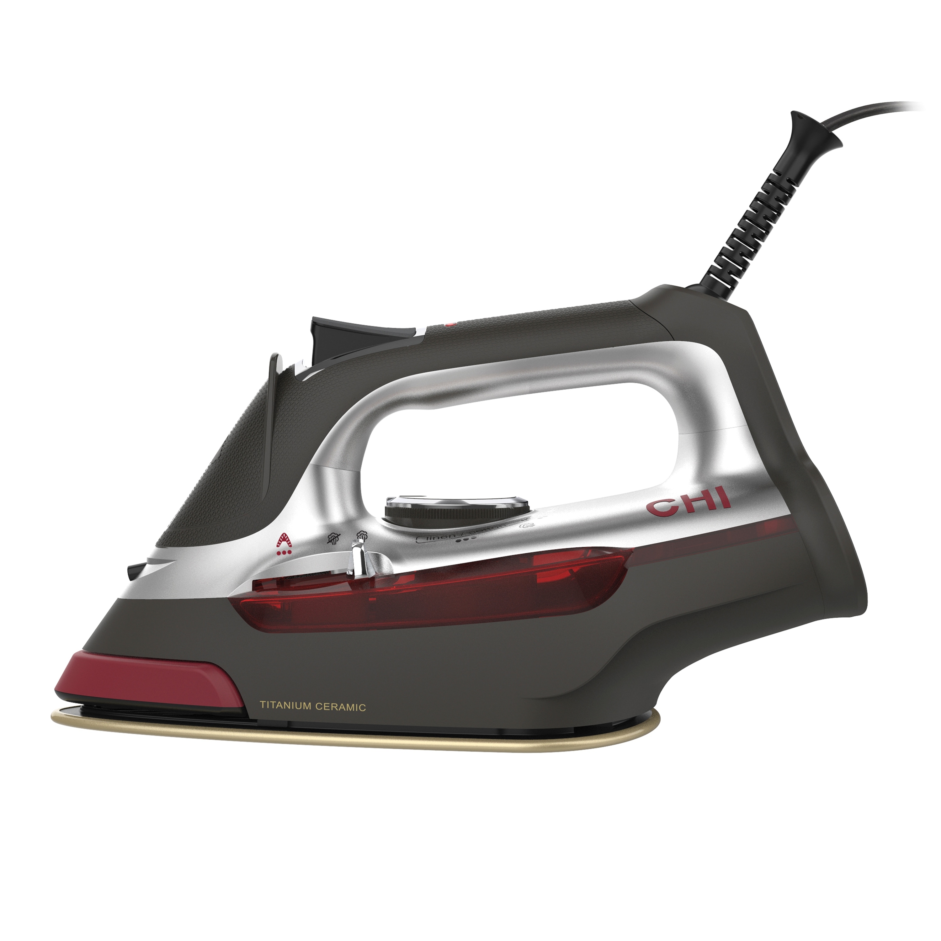 SF-710 Mini Steam Iron