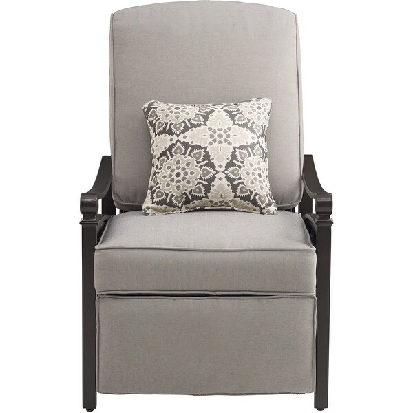 Lay z sales boy outdoor recliner