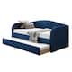 Option Navy Blue