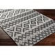 preview thumbnail 7 of 7, Ermias Country Area Rug