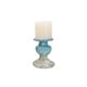 preview thumbnail 13 of 38, Sculptural Terracotta Pillar Candle Holder