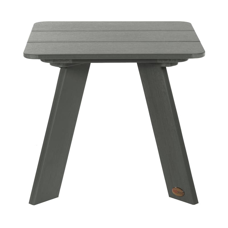 HIGHWOOD Modern Side Table