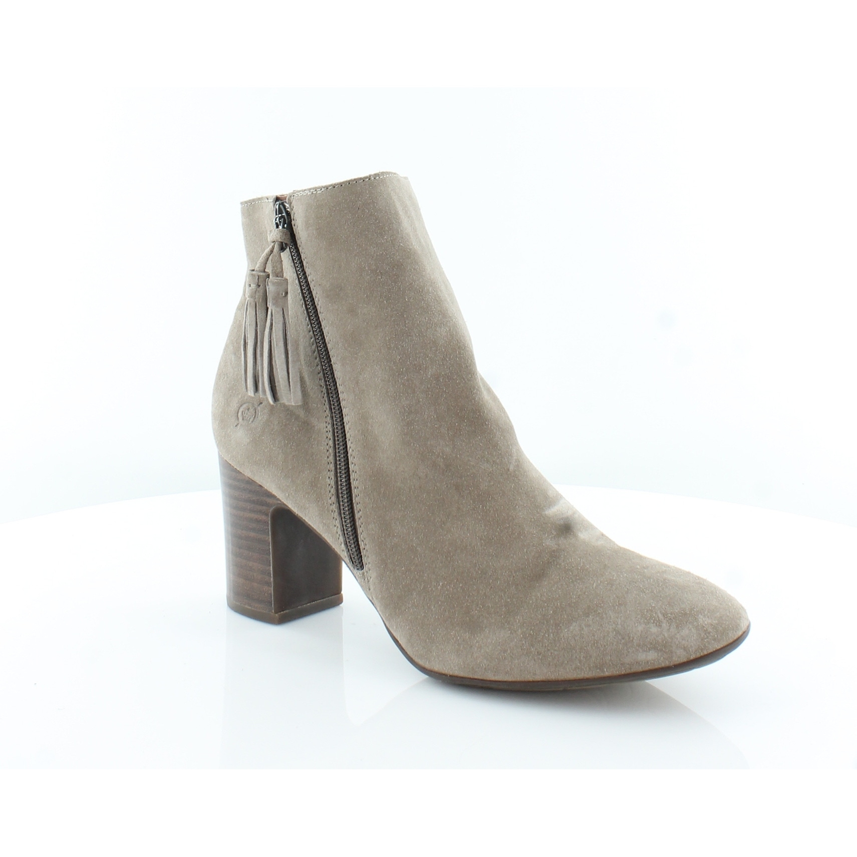 born michie boots