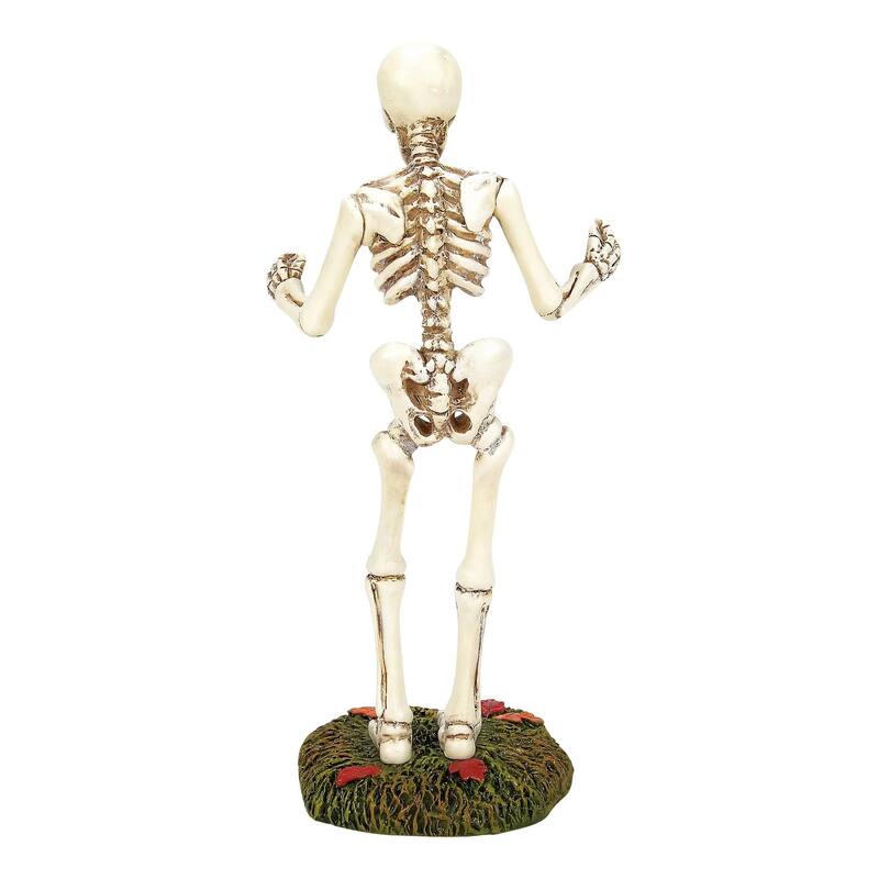 Department 56 Village Halloween Sized For Surprise! Figurine - 6014724