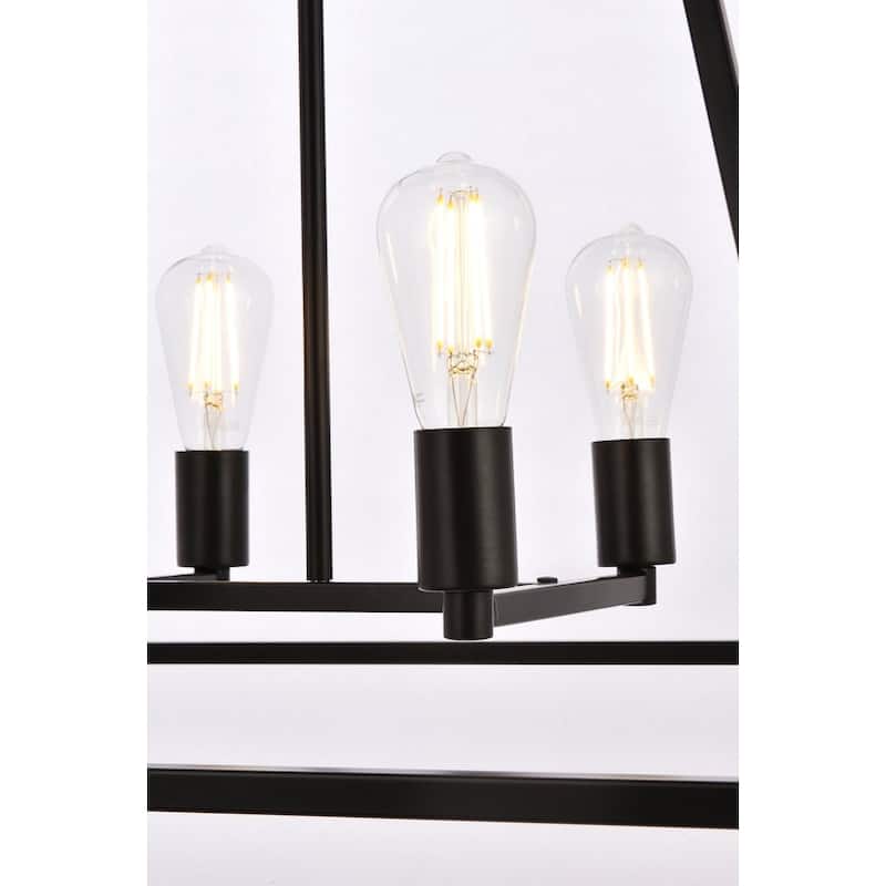 Darcey 24 inch Pendant - N/A