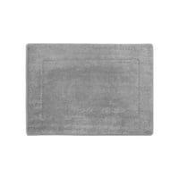 Contour Bath Rug Memory Foam Mat White 20L x 20W - On Sale - Bed Bath &  Beyond - 34797504