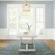 preview thumbnail 14 of 52, Plank and Beam Classic Solid Wood Dining Table - 72"