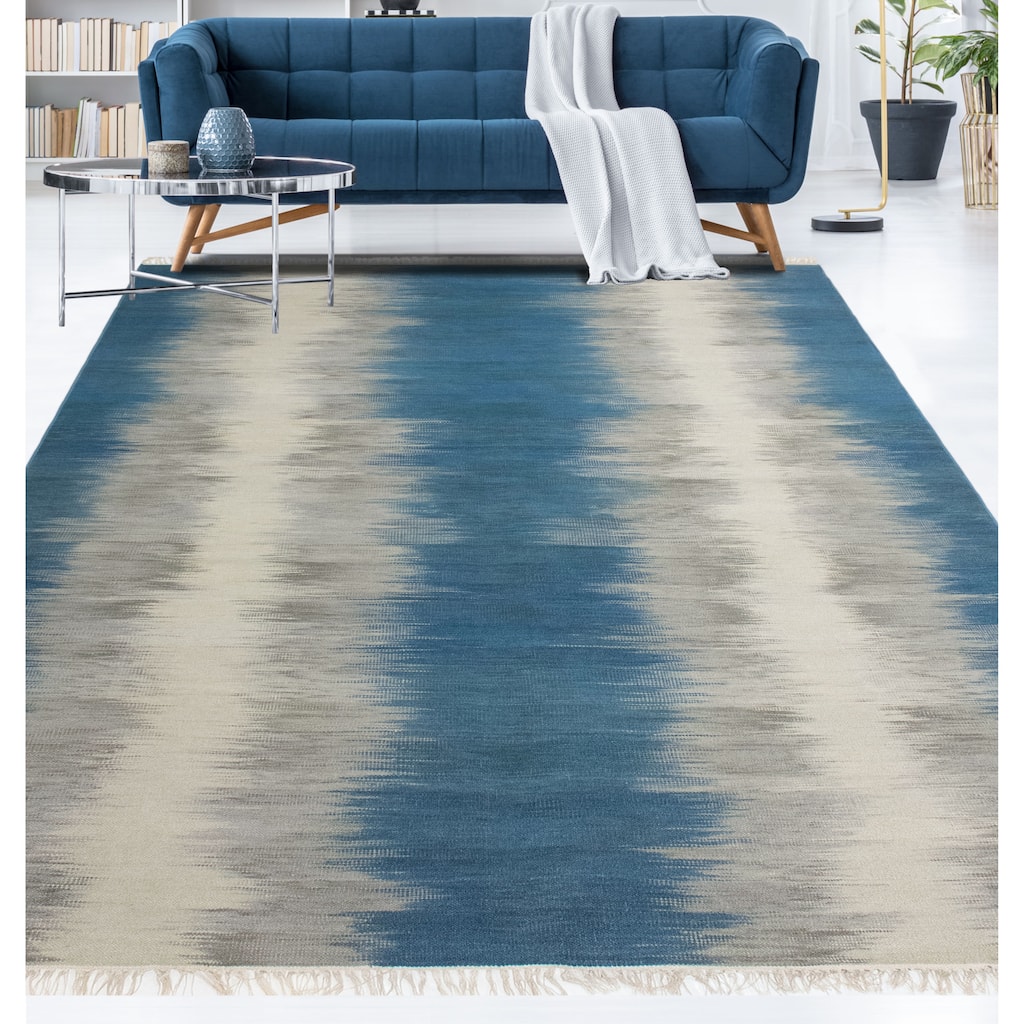 Noori Rug Handmade Flatweave Arlo Rug
