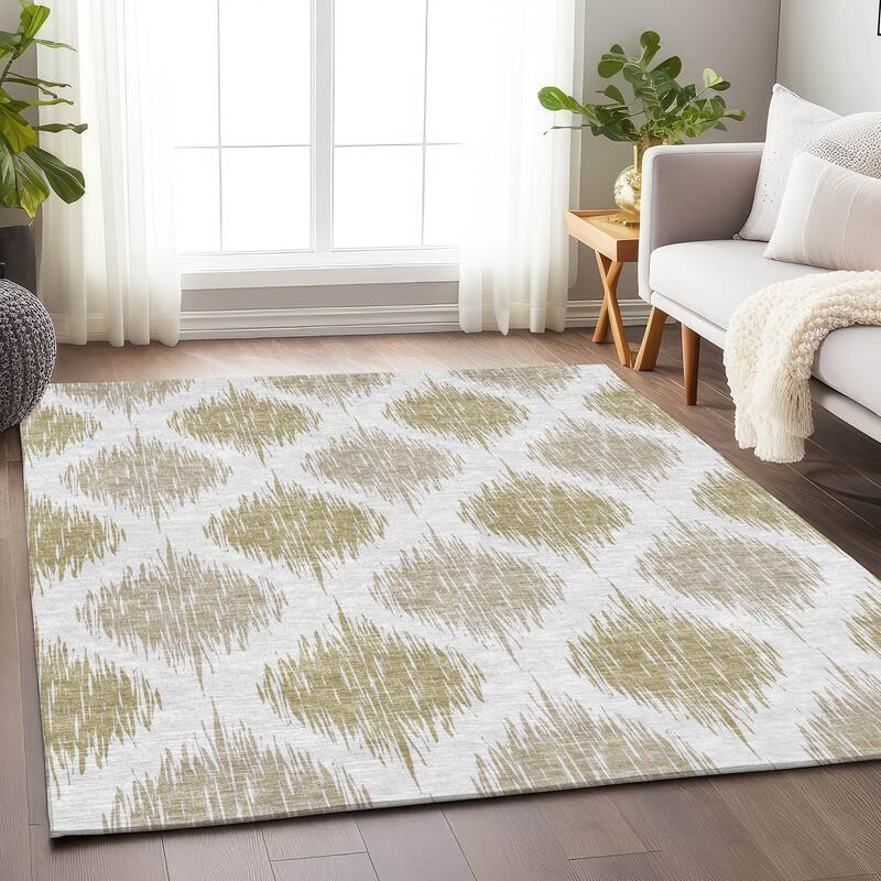 Premium Washable Super Soft Mayfield Rug