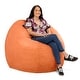 preview thumbnail 19 of 51, Jaxx 5-ft. Giant Bean Bag Chair