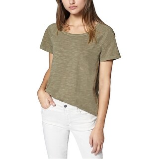 Shop Sanctuary Clothing Womens Beacon Basic T Shirt Free