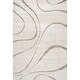 preview thumbnail 2 of 39, nuLOOM Modern Posh Shag Area Rug