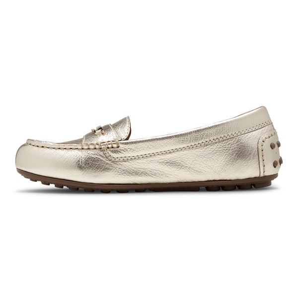 vionic women's honor ashby loafer