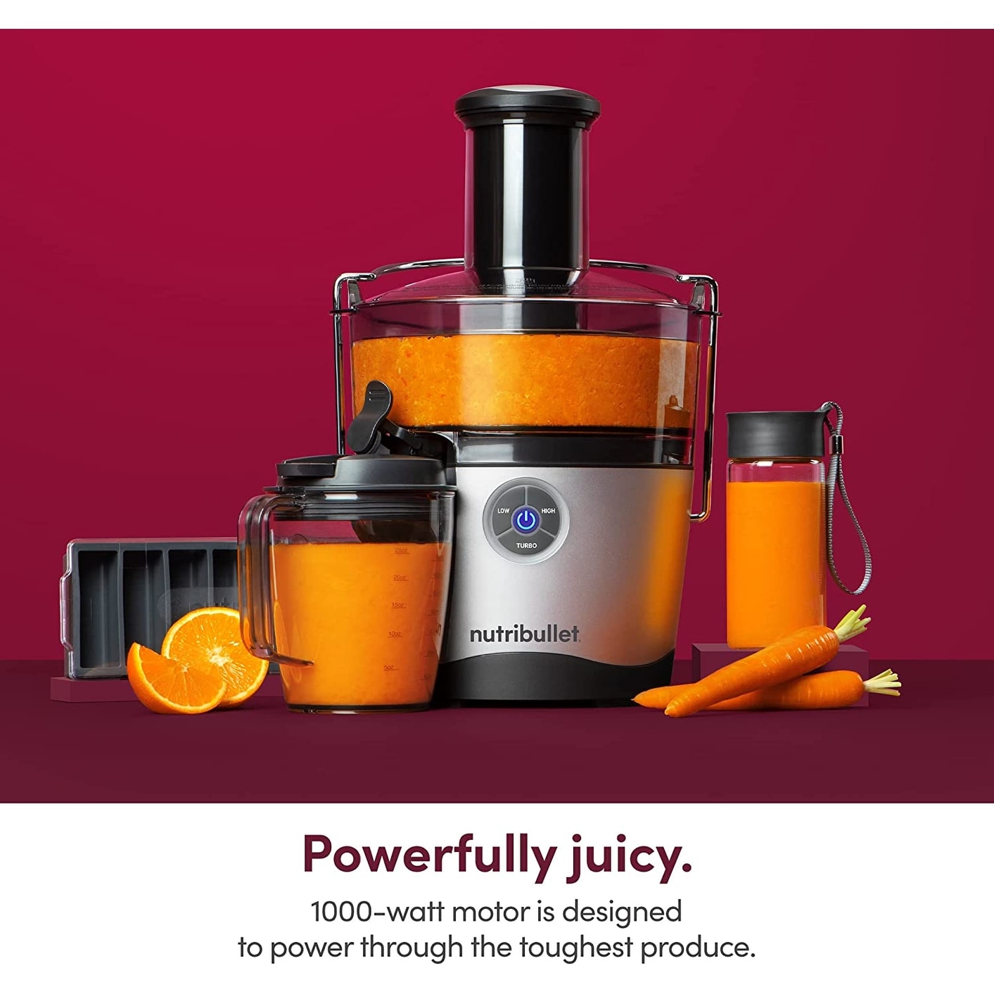 Pro juicer on sale