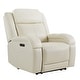 preview thumbnail 57 of 82, Hadlee Power Recliner Chairs with Power Headrest & Charging Ports