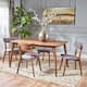 Option Natural Walnut + Dark Grey