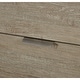 preview thumbnail 8 of 16, Signature Design by Ashley Oliah Brown Woodgrain Dresser