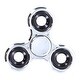 preview thumbnail 1 of 0, Metallic Fidget Spinner