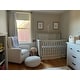 preview thumbnail 7 of 8, Milk Street Relic Batten Crib