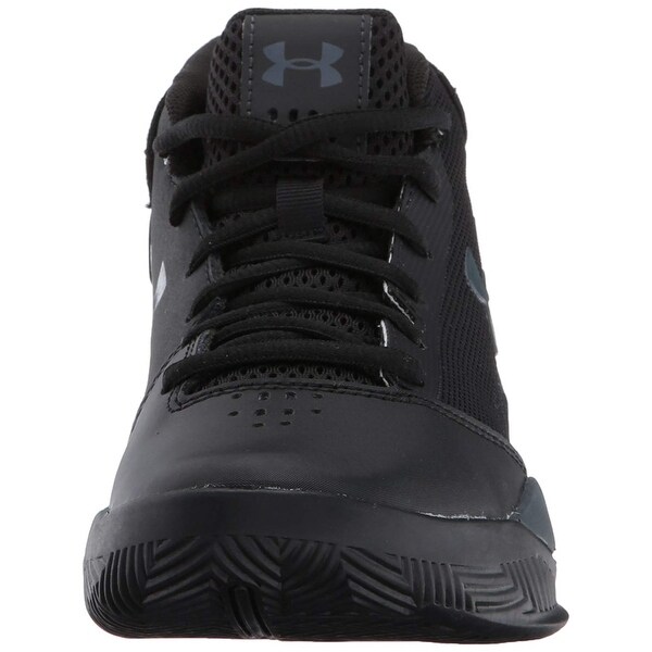 best under armour basketball shoes 2017