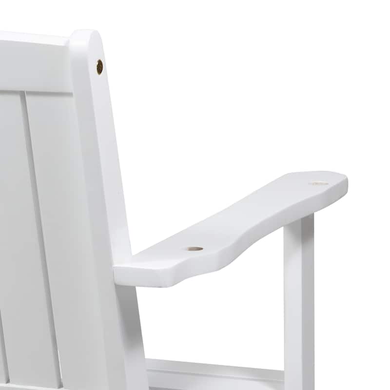Tambora Outdoor Acacia Porch Swing by Christopher Knight Home