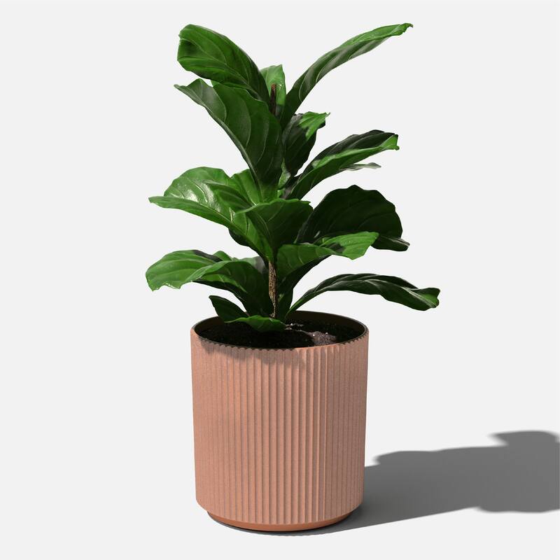 Veradek Demi Series Demi Round Planter
