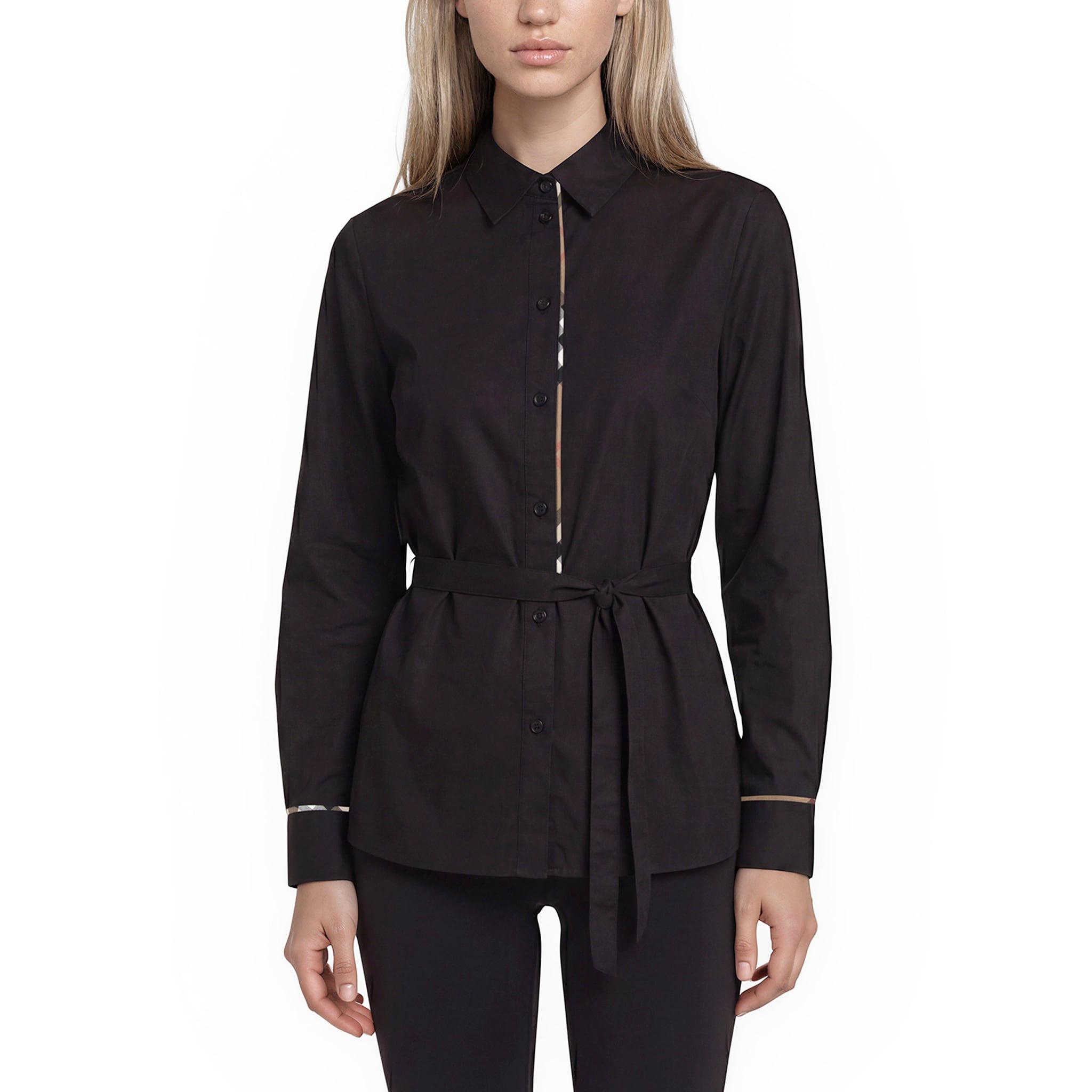 Burberry Nara Slim Fit Shirt