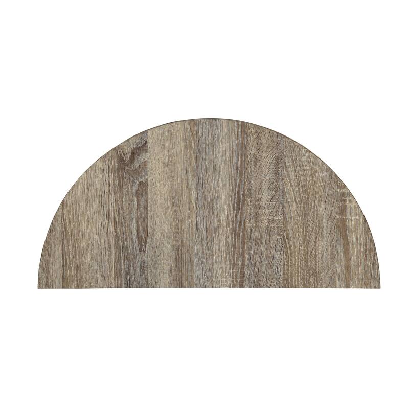 26" Console Table for Living Room