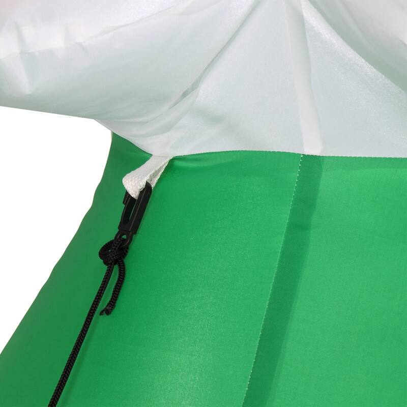 Inflatable Garden Christmas Tree Decoration
