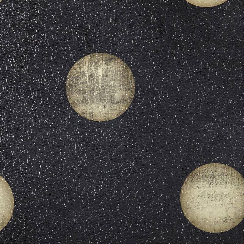 2-piece Canvas Wall Art Set - Black