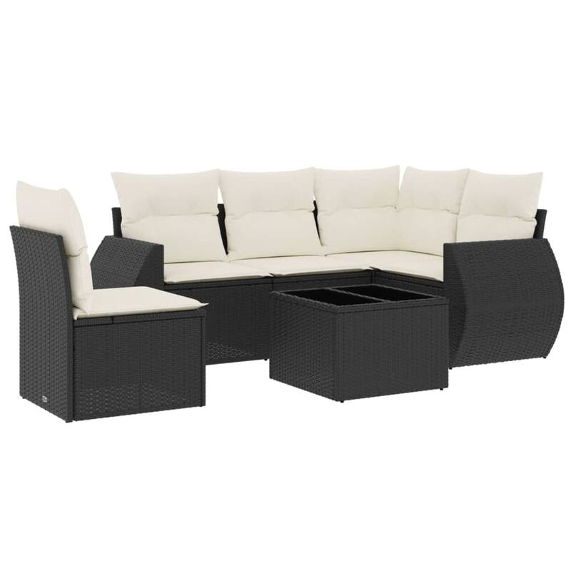 vidaXL Garden Sofa Set