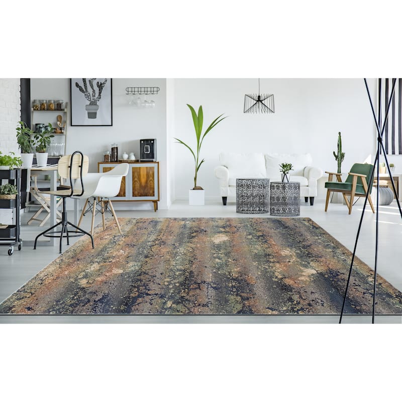 Noori Rug Latif Jenifer Rug