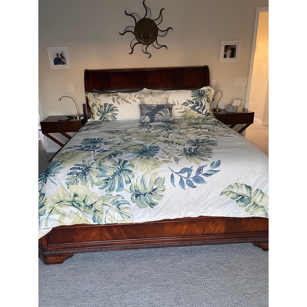 Harbor House Lorelai Multi Cotton 