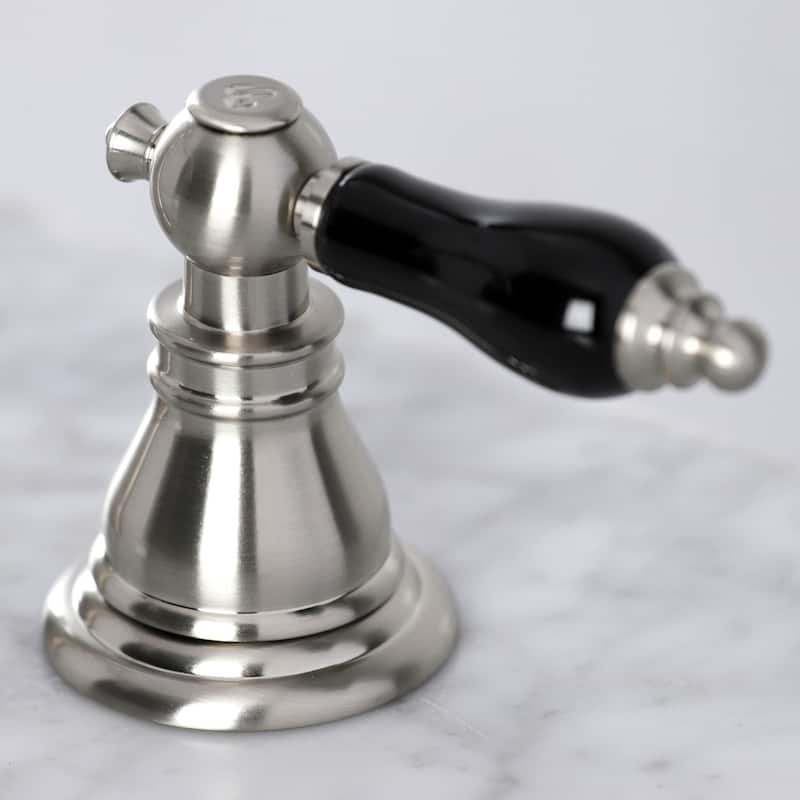 Duchess 8 in. Widespread Bathroom Faucet