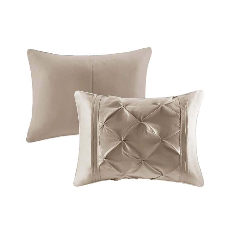 Madison Park Lafayette 7-piece Comforter Set