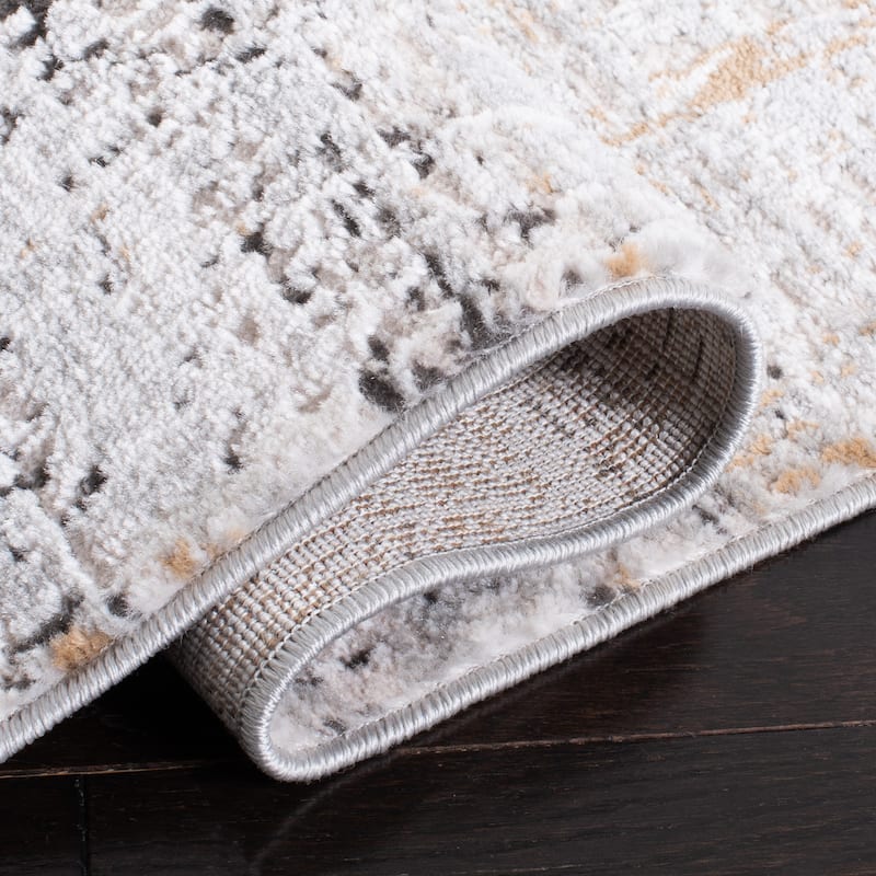 SAFAVIEH Shivan Fikreta Modern & Contemporary Rug