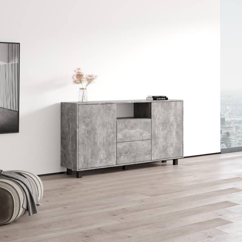Apus 2D2S Sideboard