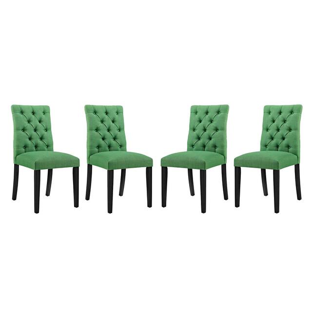 Copper Grove Trilj Dining Chair (Set of 4)