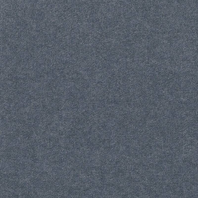 Foss Floors Contempo 24"x24" Peel and Stick Indoor/Outdoor Carpet Tiles 15/Box - Denim - 24" x 24"