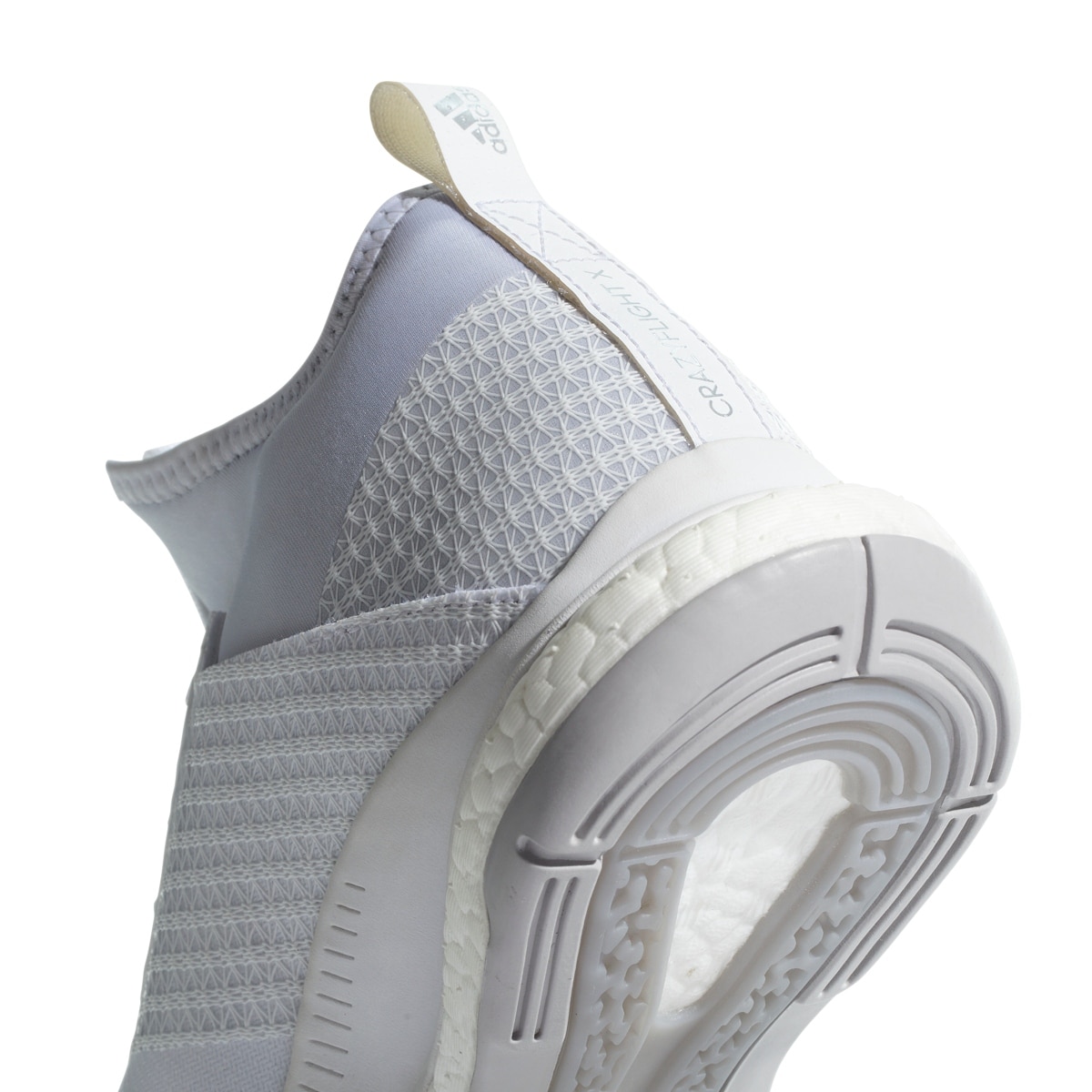 adidas women's crazyflight x2 mid volleyball shoe