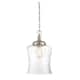 Option Brushed Nickel