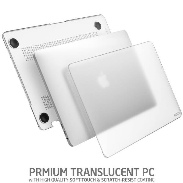 Macbook Pro 15 Case 2016 I Blason Halo Macbook With Retina Display Release Fits Touch Bar Touch Id Frost Clear Overstock 16775001 Poslednie tvity ot halo (@halo). macbook pro 15 case 2016 i blason halo