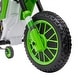 preview thumbnail 47 of 47, 12V Kids Motorcycle Ride-On with Durable Build, Training Wheels, and Comfortable Seating for Ages 3-6