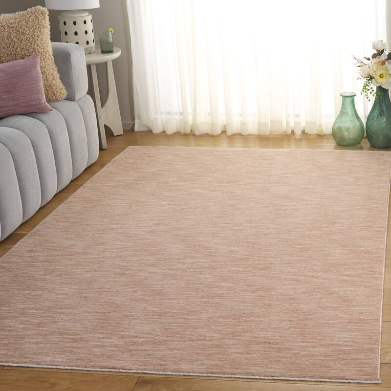 SAFAVIEH Haven Marichen Contemporary Rug - 8' x 10' - Light Pink