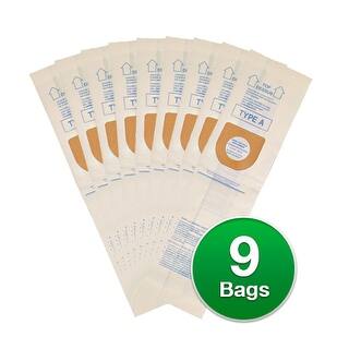 Hoover vacuum bags coupon code