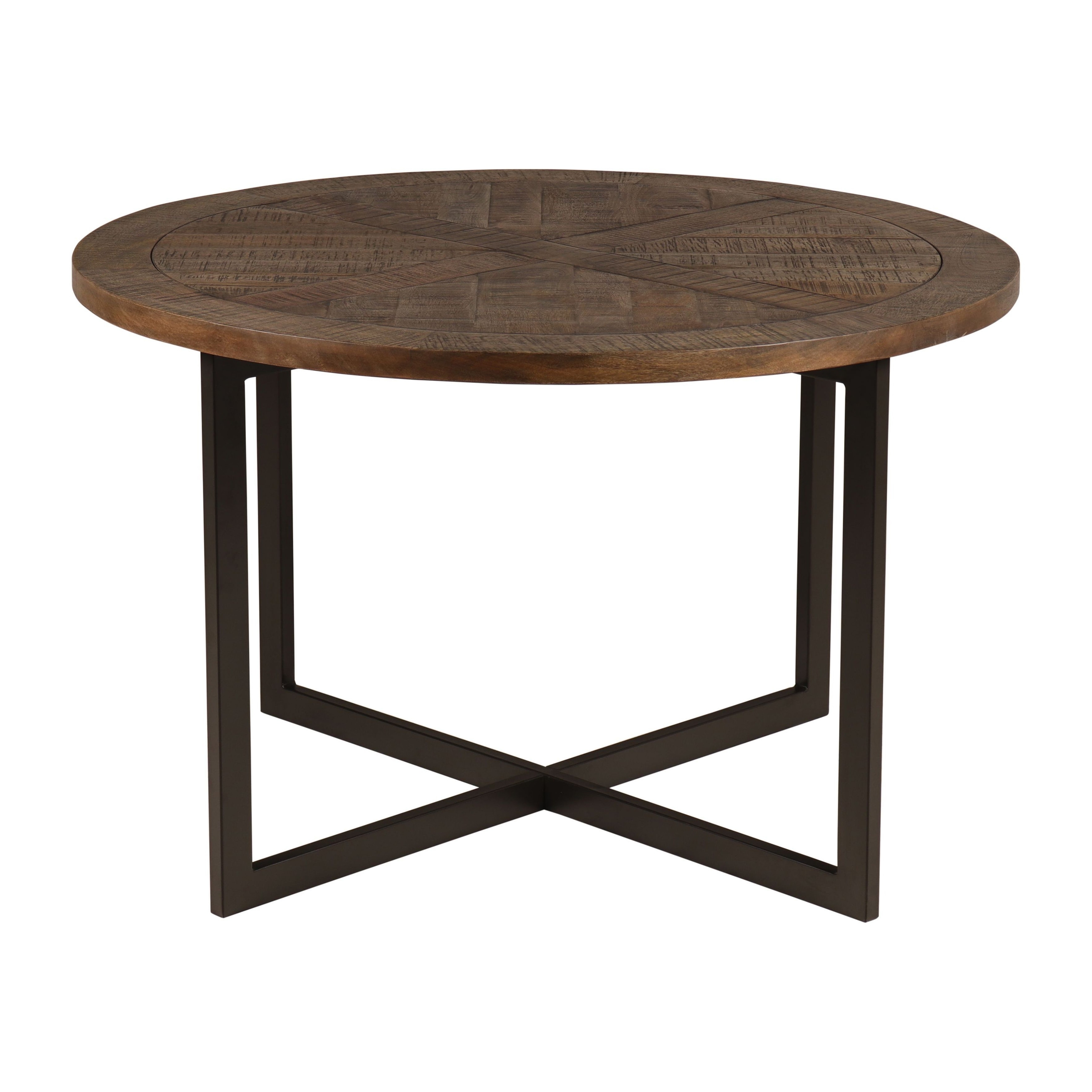 48 inch diameter hotsell round coffee table