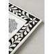 preview thumbnail 4 of 2, Sirohi Bone Inlay Picture Frame