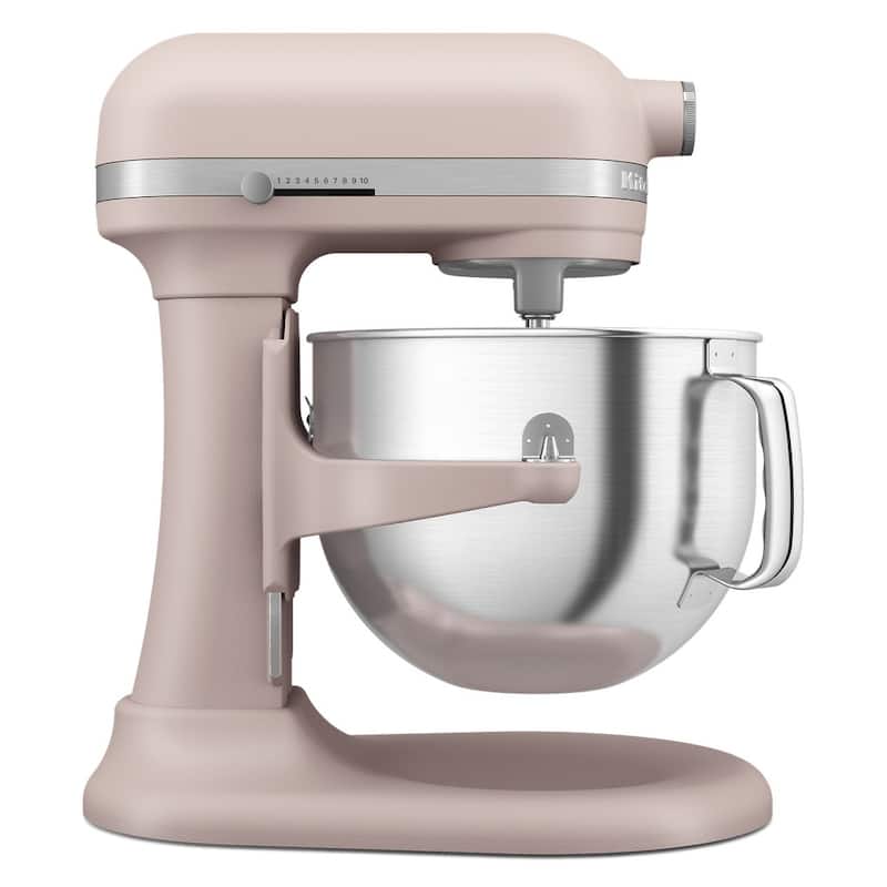 KitchenAid Refurbished 7 Quart Bowl-Lift Stand Mixer, RKSM70
