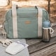 preview thumbnail 8 of 17, BEABA Paris Diaper Bag